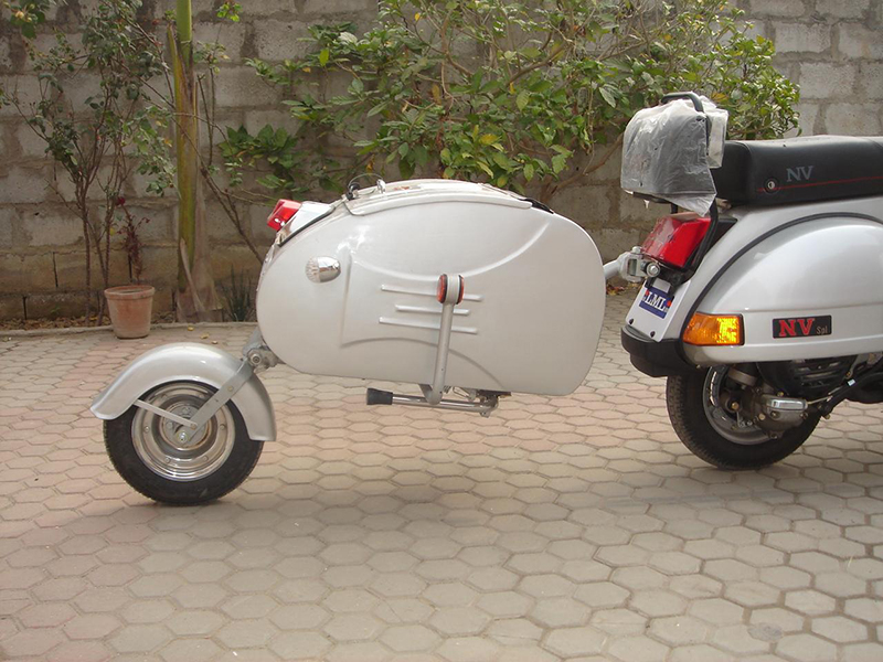 拖車參考圖